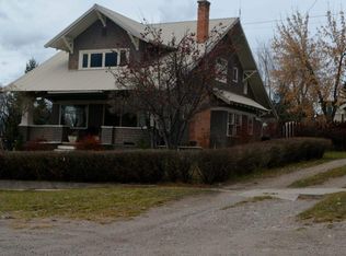 129 W Sutter St, Philipsburg, MT 59858