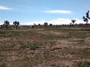 8485 Goss Rd, Phelan, CA 92371