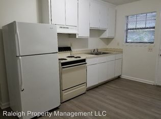 1608 Angier Ave, Durham, NC 27701