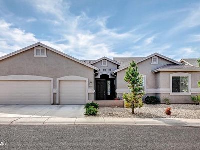 4385 N Kirkwood Ave, Prescott Valley, AZ, 86314
