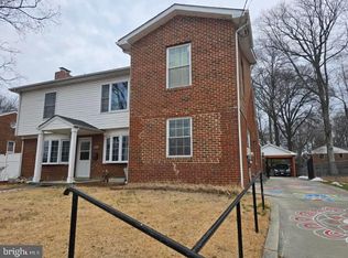 7213 Adelphi Rd APT BASEMENT, Hyattsville, MD 20782