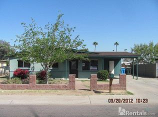 1806 W Nancy Ln, Phoenix, AZ 85041