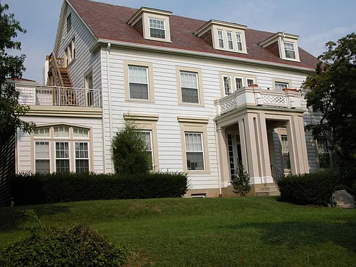 326 Hawthorne Rd #3A Photo 1