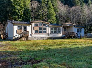 1580 Old River Rd NE, Siletz, OR 97380