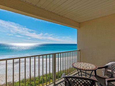 3692 E County Highway 30a UNIT 9, Santa Rosa Beach, FL, 32459