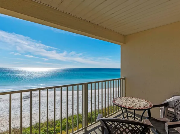 3692 E County Highway 30a Unit 9, Santa Rosa Beach, FL 32459