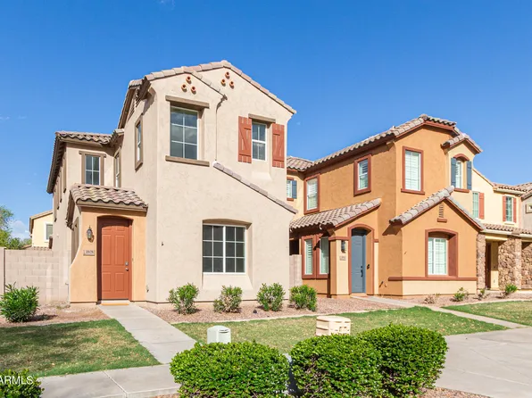 1928 N 77TH Glen W, Phoenix, AZ 85035