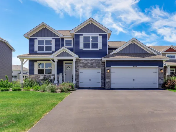 16206 Europa Ave N, Hugo, MN 55038