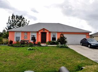 2752 SW Palace Ave, Pt Saint Lucie, FL 34953