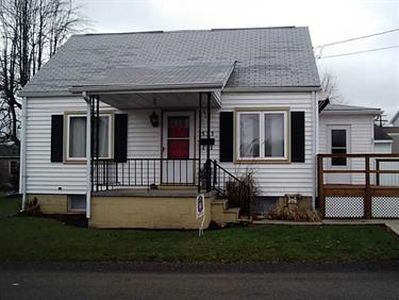 513 Walnut St, Saltsburg, PA, 15681