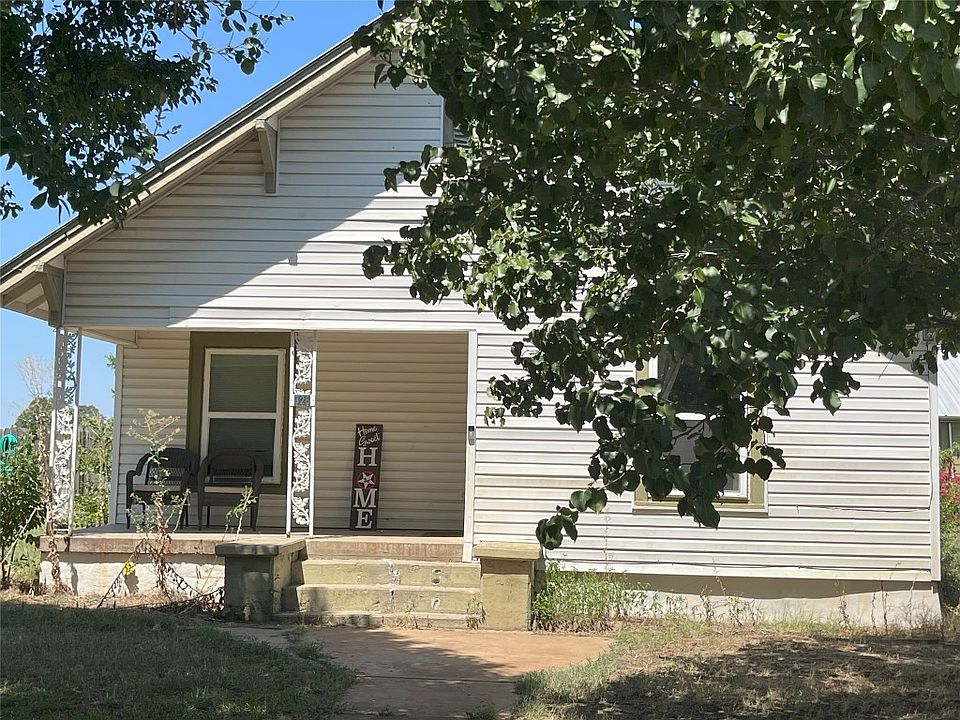 326 County Road 454, Ranger, TX 76470 MLS 20393167 Zillow