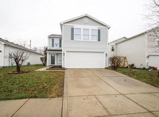 10659 Glenayr Dr, Camby, IN