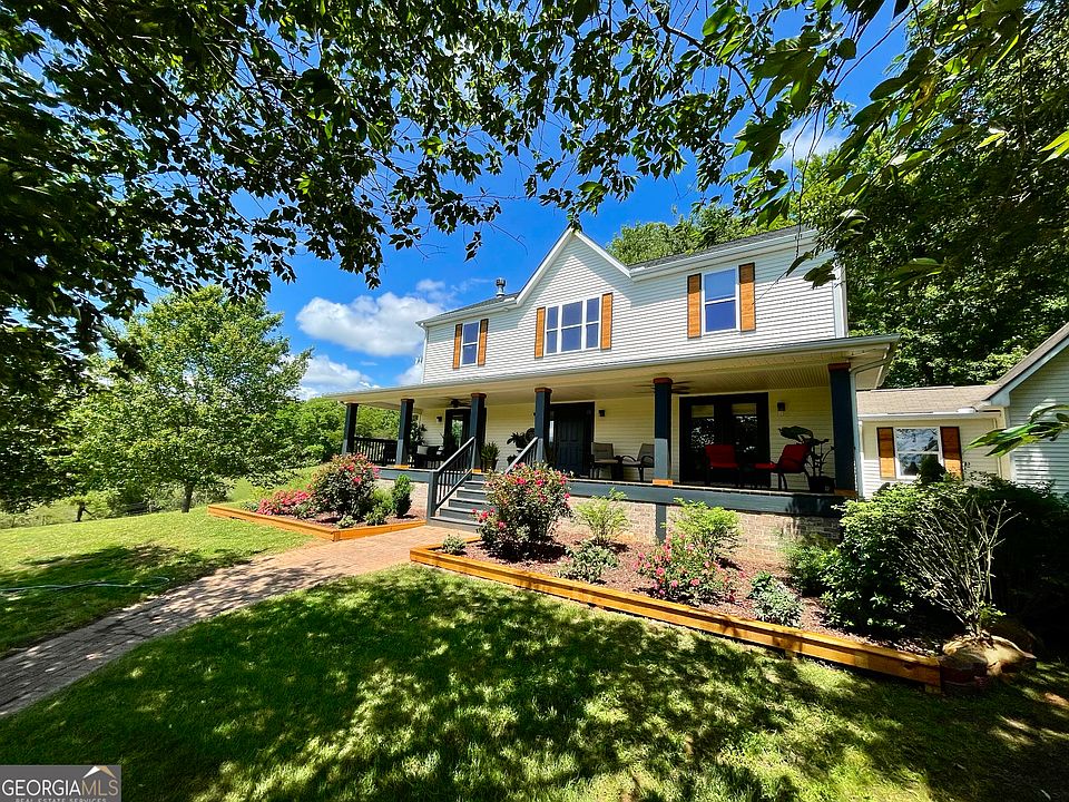 289 Sutton Ln, Franklin, NC 28734 Zillow