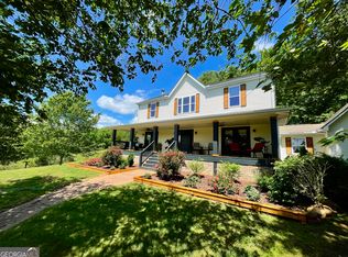 289 Sutton Ln, FRANKLIN, NC 28734