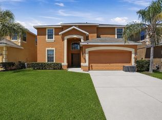2551 Dharma Cir, Kissimmee, FL 34746