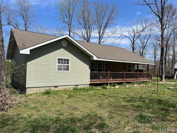 841 Ripley Rte E #142E-22, Doniphan, MO 63935