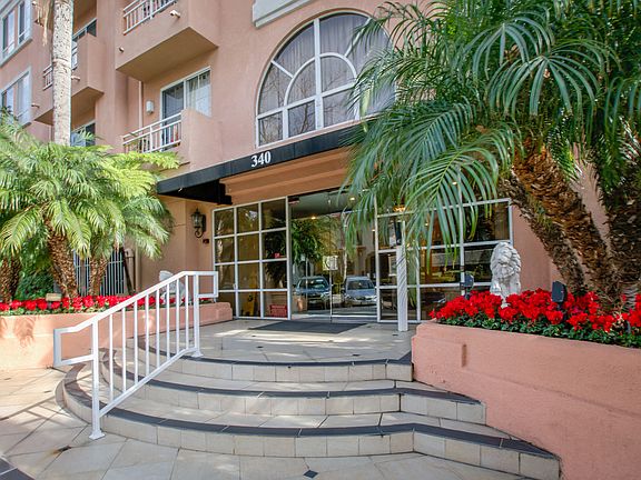 5th image of 340 S Cloverdale Ave APT 304