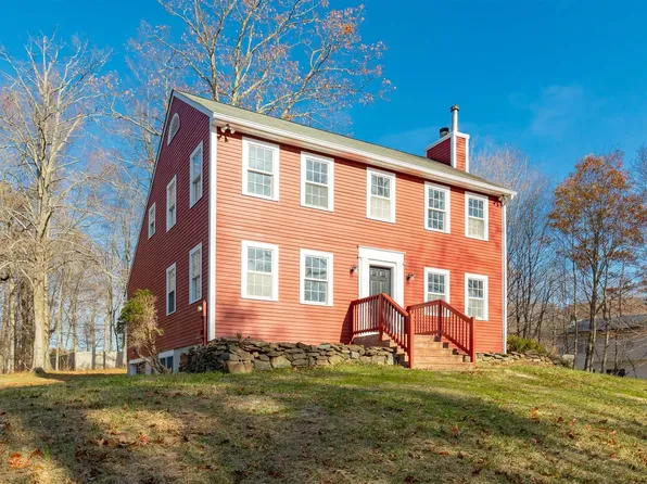 56 DUGWAY Drive, Pawling, NY 12564