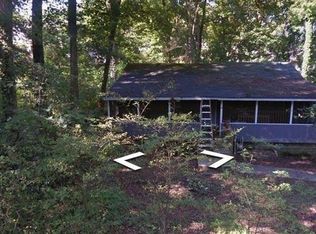 50 Pineridge Rd SE, Smyrna, GA 30080