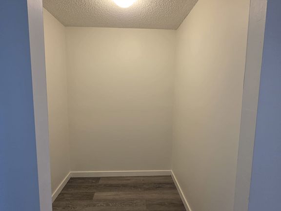 Bonus Room - Use for storage or office