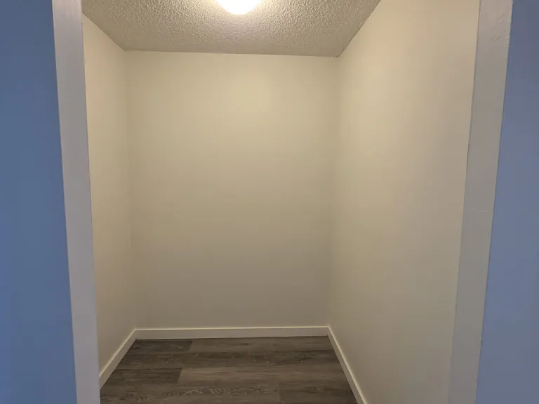 Bonus Room - Use for storage or office