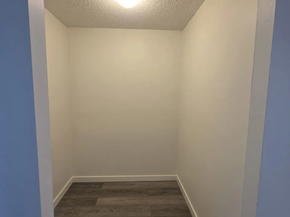 Bonus Room - Use for storage or office