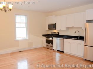 28 Putnam St #5, Somerville, MA 02143
