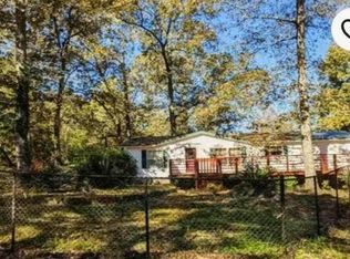715 Morris Stevens Rd, Macon, GA 31217