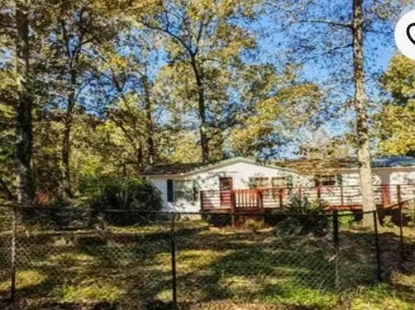715 Morris Stevens Rd, Macon, GA 31217
