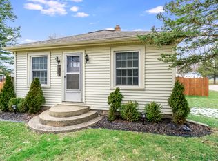 1719 Charles St, Portage, MI 49002