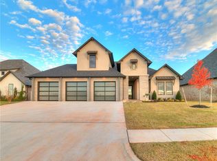 13200 Knight Island Dr, Oklahoma City, OK 73142