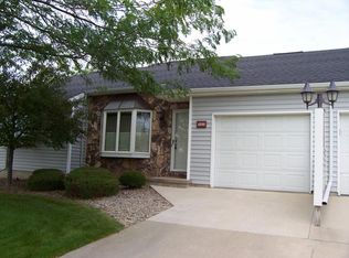 4880 Valley Dr #75, Cass City, MI 48726