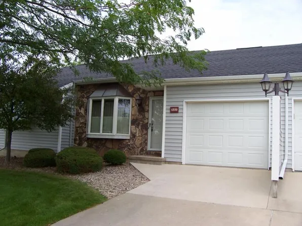 4880 Valley Dr #75, Cass City, MI 48726