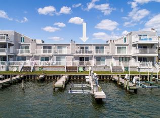 717 Rusty Anchor Rd UNIT 4, Ocean City, MD 21842