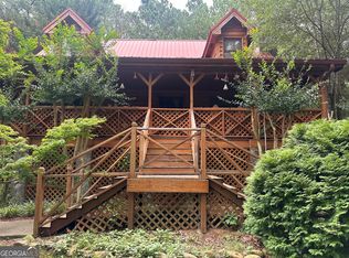 27 Robinson Martin Rd, Gay, GA 30218