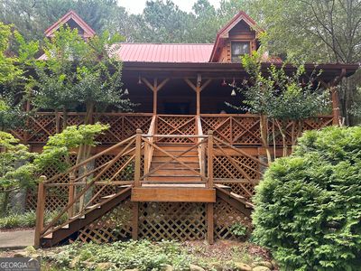 27 Robinson Martin Rd, Gay, GA, 30218
