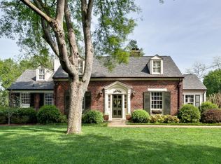 3606 Hampton Ave, Nashville, TN 37215