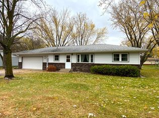 464 Main St E, Richmond, MN 56368