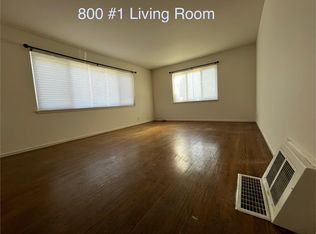 800 Arbor Rd APT 1, Menlo Park, CA 94025