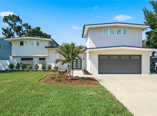 915 Bayshore Dr, Tarpon Springs, FL 34689
