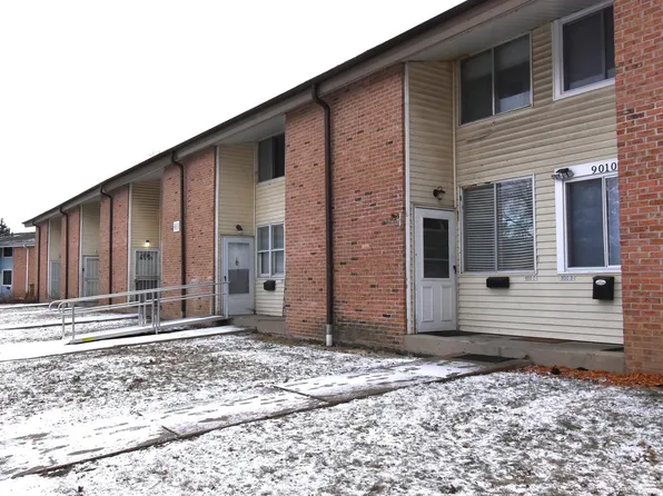 9010 North 95th STREET #C, Milwaukee, WI 53224