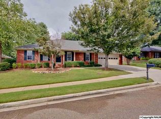 12006 River Canyon Rd SE, Huntsville, AL 35803