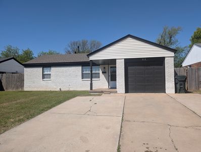 717 S Midwest Blvd, Midwest City, OK, 73110