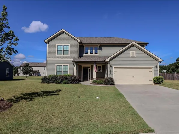 430 Dragonfly Way, Winder, GA 30680