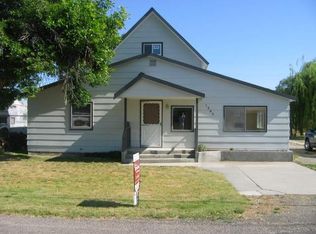 1305 E Elizabeth Blvd, Twin Falls, ID 83301
