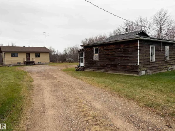 41523 Township Road 624, Bonnyville No. 87, AB T0A 0T0