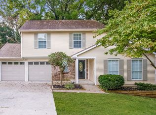 1000 Aldersgate Rd, Antioch, TN 37013