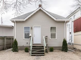 625 2nd Ave SW, Cedar Rapids, IA 52404