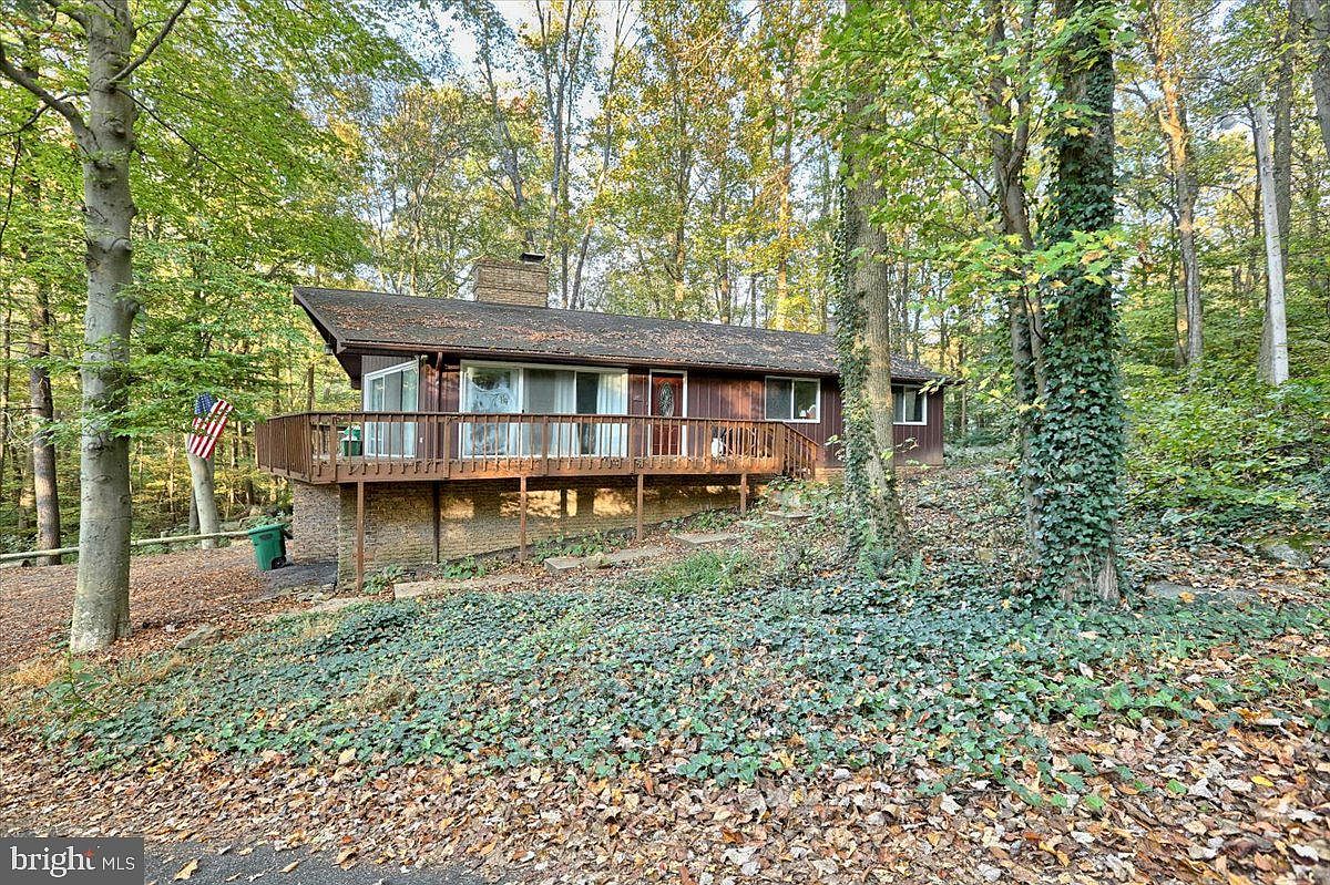 201 Spring Hill Ln, Lebanon, PA 17042 Zillow