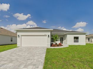 8875 99th Ct, Vero Beach, FL 32967